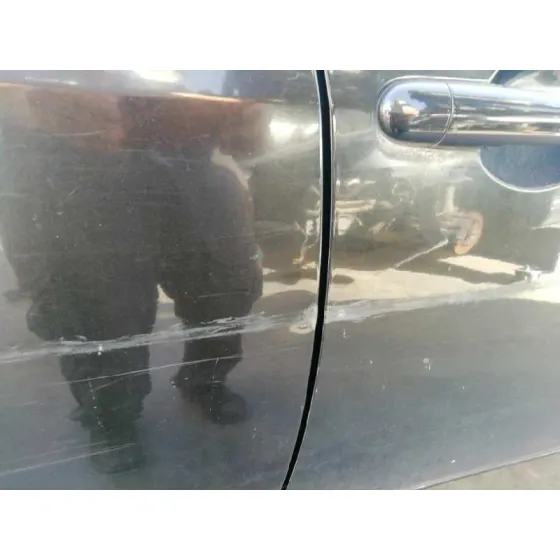NISSAN PRIMERA BERLINA (P12) '2005 VISIA NEGRO