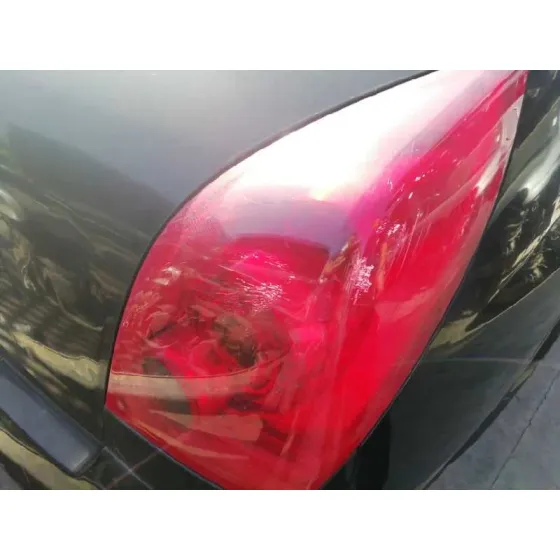 NISSAN PRIMERA BERLINA (P12) '2005 VISIA NEGRO
