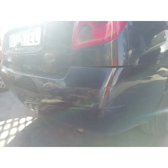 NISSAN PRIMERA BERLINA (P12) '2005 VISIA NEGRO