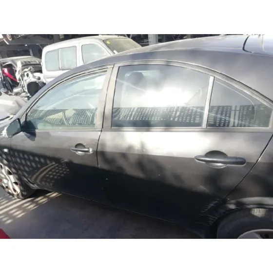 NISSAN PRIMERA BERLINA (P12) '2005 VISIA NEGRO