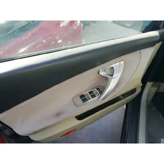 NISSAN PRIMERA BERLINA (P12) '2005 VISIA NEGRO