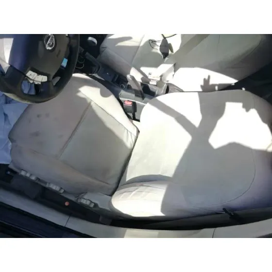NISSAN PRIMERA BERLINA (P12) '2005 VISIA NEGRO