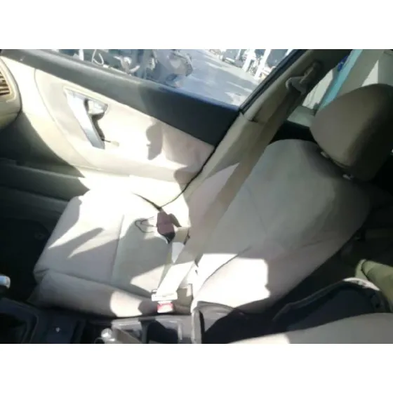 NISSAN PRIMERA BERLINA (P12) '2005 VISIA NEGRO
