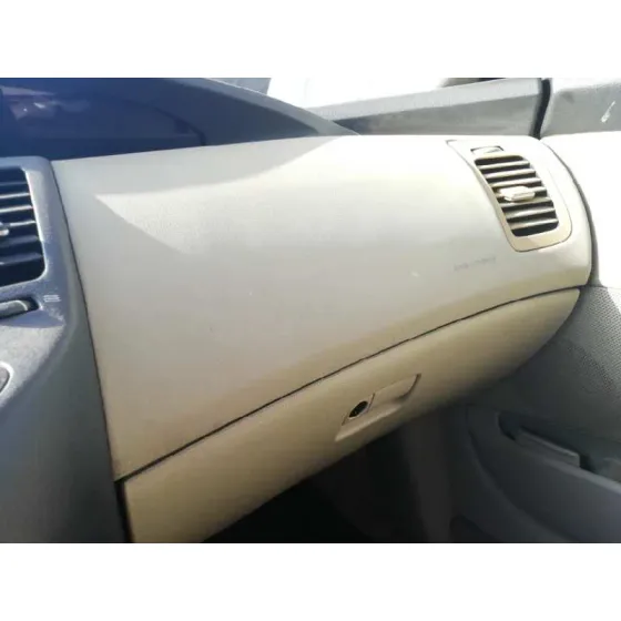 NISSAN PRIMERA BERLINA (P12) '2005 VISIA NEGRO