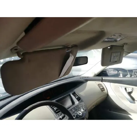 NISSAN PRIMERA BERLINA (P12) '2005 VISIA NEGRO