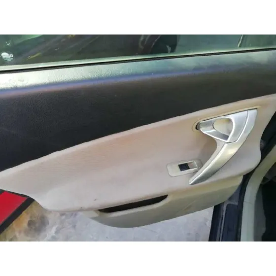 NISSAN PRIMERA BERLINA (P12) '2005 VISIA NEGRO