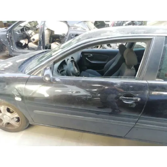 SEAT IBIZA (6L1) '2005 1.9 TDI NEGRO