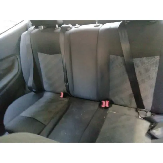 SEAT IBIZA (6L1) '2005 1.9 TDI NEGRO