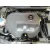 SEAT IBIZA (6L1) '2005 1.9 TDI NEGRO