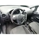 OPEL CORSA D OPEL CORSA D '2012 SELECTIVE BLANCO 2011