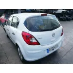OPEL CORSA D OPEL CORSA D '2012 SELECTIVE BLANCO 2011