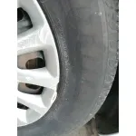 OPEL CORSA D OPEL CORSA D '2012 SELECTIVE BLANCO 2011