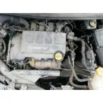 OPEL CORSA D OPEL CORSA D '2012 SELECTIVE BLANCO 2011