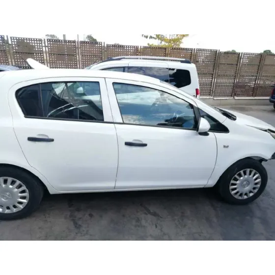 OPEL CORSA D '2012 SELECTIVE BLANCO