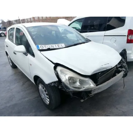 OPEL CORSA D '2012 SELECTIVE BLANCO