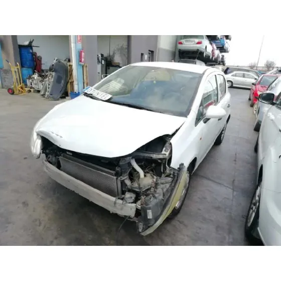 OPEL CORSA D '2012 SELECTIVE BLANCO