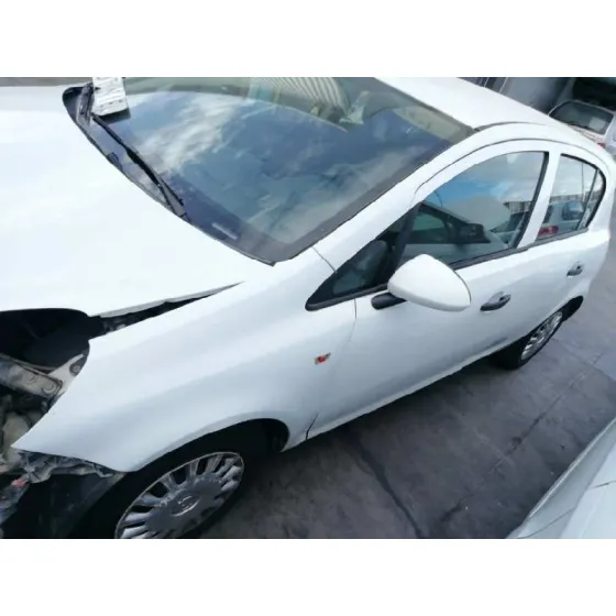 OPEL CORSA D '2012 SELECTIVE BLANCO