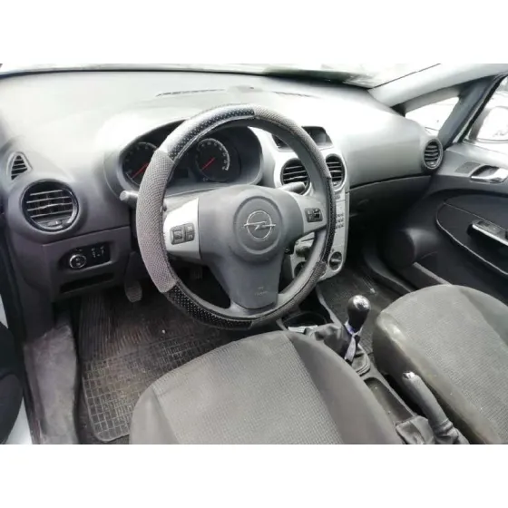 OPEL CORSA D '2012 SELECTIVE BLANCO