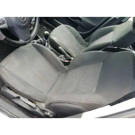 OPEL CORSA D '2012 SELECTIVE BLANCO