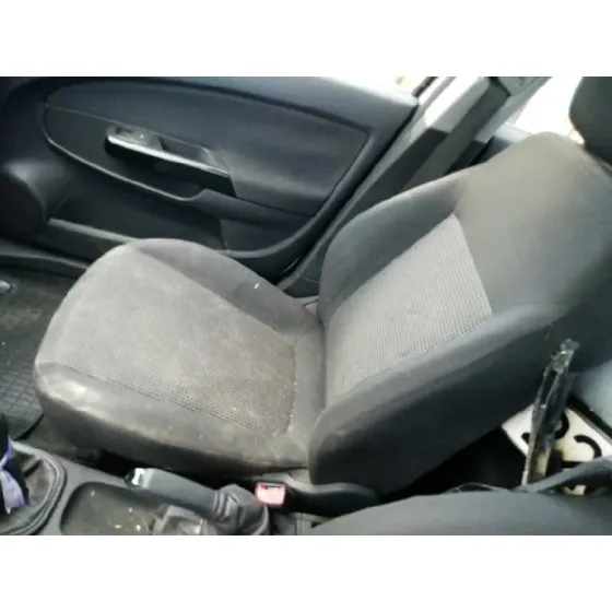 OPEL CORSA D '2012 SELECTIVE BLANCO