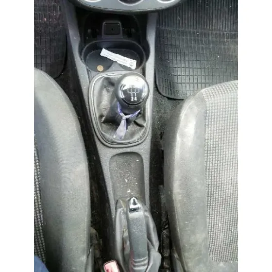 OPEL CORSA D '2012 SELECTIVE BLANCO