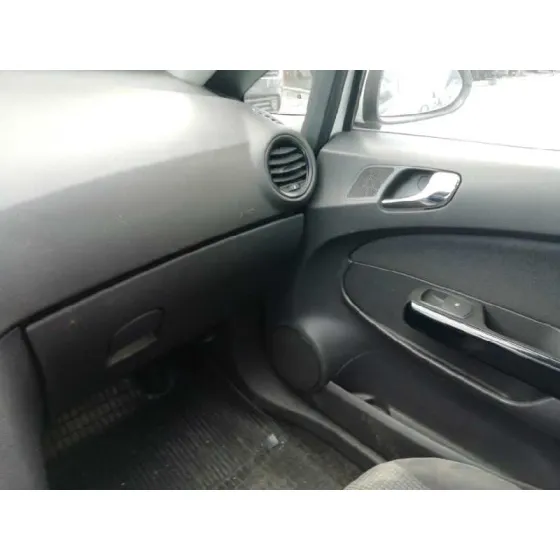 OPEL CORSA D '2012 SELECTIVE BLANCO