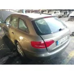 AUDI A4 AVANT (8K5) (2008) AUDI A4 AVANT (8K5) (2008) '2008 BASICO GRIS 2008