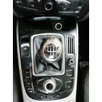 AUDI A4 AVANT (8K5) (2008) AUDI A4 AVANT (8K5) (2008) '2008 BASICO GRIS 2008