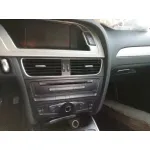 AUDI A4 AVANT (8K5) (2008) AUDI A4 AVANT (8K5) (2008) '2008 BASICO GRIS 2008