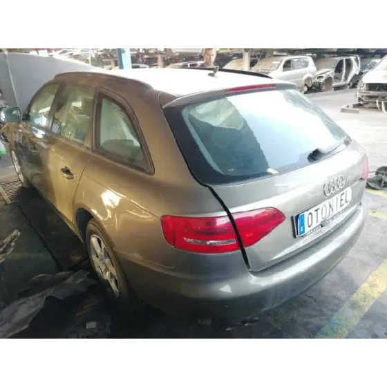AUDI A4 AVANT (8K5) (2008) '2008 BASICO GRIS