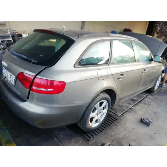 AUDI A4 AVANT (8K5) (2008) '2008 BASICO GRIS