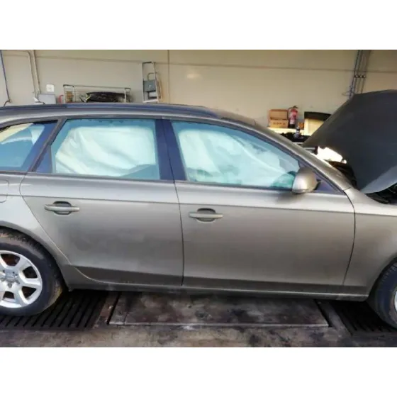 AUDI A4 AVANT (8K5) (2008) '2008 BASICO GRIS