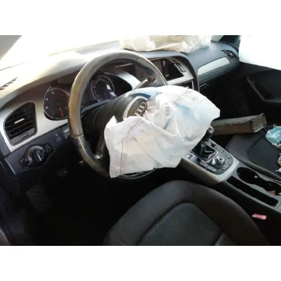 AUDI A4 AVANT (8K5) (2008) '2008 BASICO GRIS