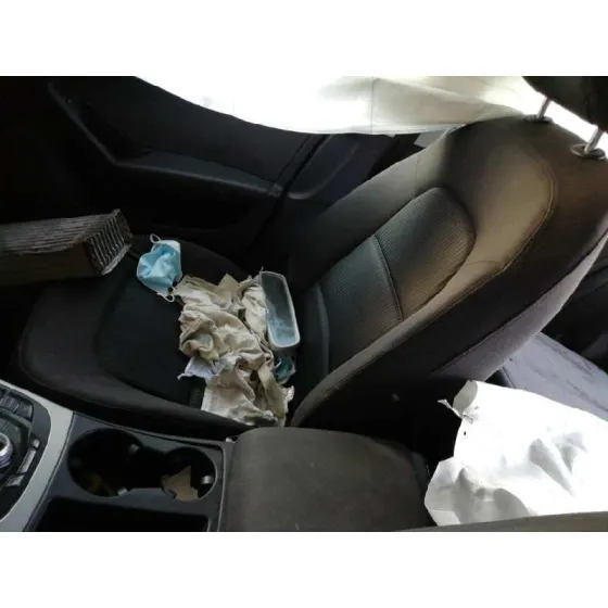 AUDI A4 AVANT (8K5) (2008) '2008 BASICO GRIS