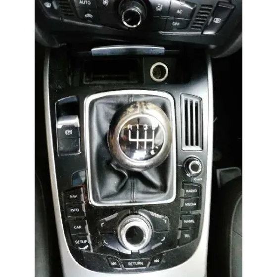 AUDI A4 AVANT (8K5) (2008) '2008 BASICO GRIS