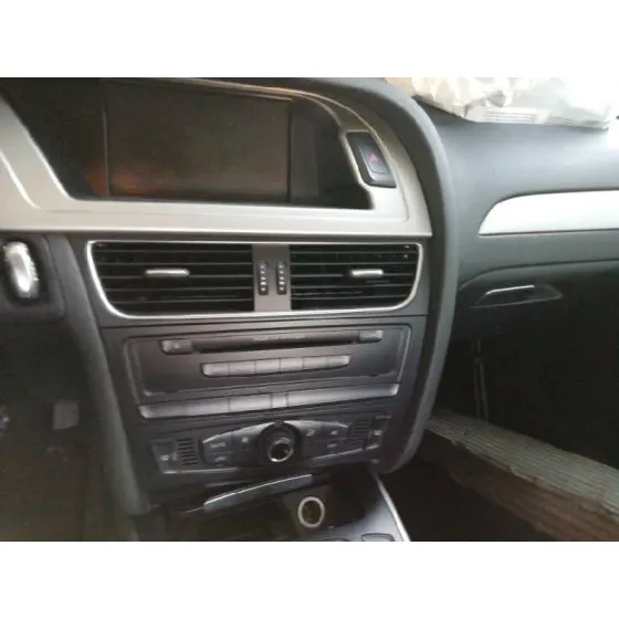 AUDI A4 AVANT (8K5) (2008) '2008 BASICO GRIS