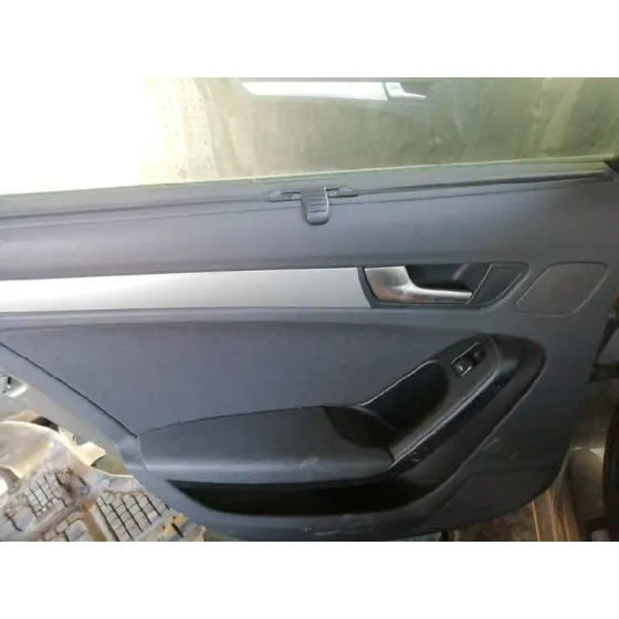 AUDI A4 AVANT (8K5) (2008) '2008 BASICO GRIS
