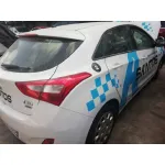 HYUNDAI I30 (GD) HYUNDAI I30 (GD) '2014 BASE BLANCO 2012