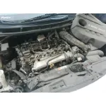HYUNDAI I30 (GD) HYUNDAI I30 (GD) '2014 BASE BLANCO 2012