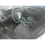 HYUNDAI I30 (GD) HYUNDAI I30 (GD) '2014 BASE BLANCO 2012