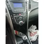 HYUNDAI I30 (GD) HYUNDAI I30 (GD) '2014 BASE BLANCO 2012