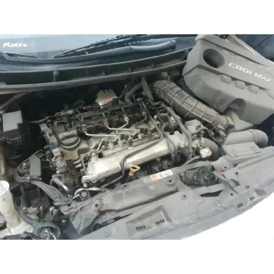 HYUNDAI I30 (GD) '2014 BASE BLANCO