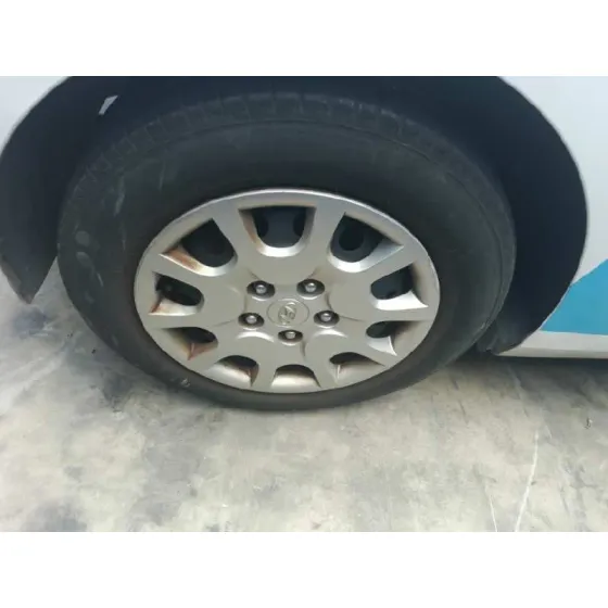 HYUNDAI I30 (GD) '2014 BASE BLANCO