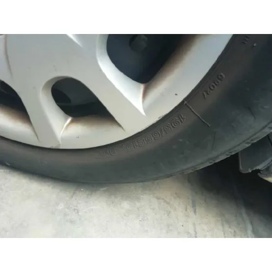 HYUNDAI I30 (GD) '2014 BASE BLANCO