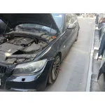 BMW SERIE 3 BERLINA (E90)  2004
