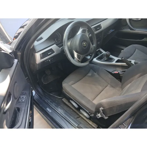 Bmw SERIE 3 BERLINA (E90) 2004