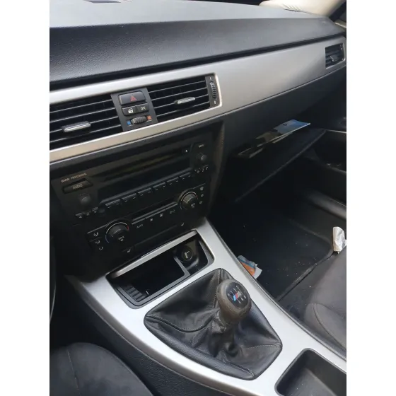Bmw SERIE 3 BERLINA (E90) 2004