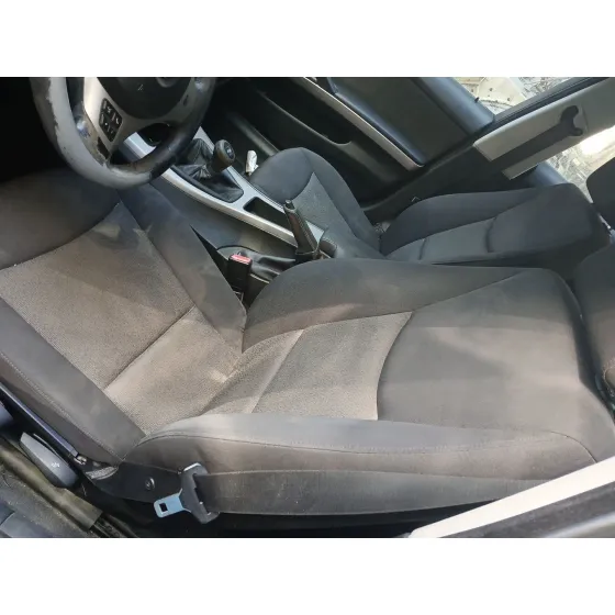 Bmw SERIE 3 BERLINA (E90) 2004