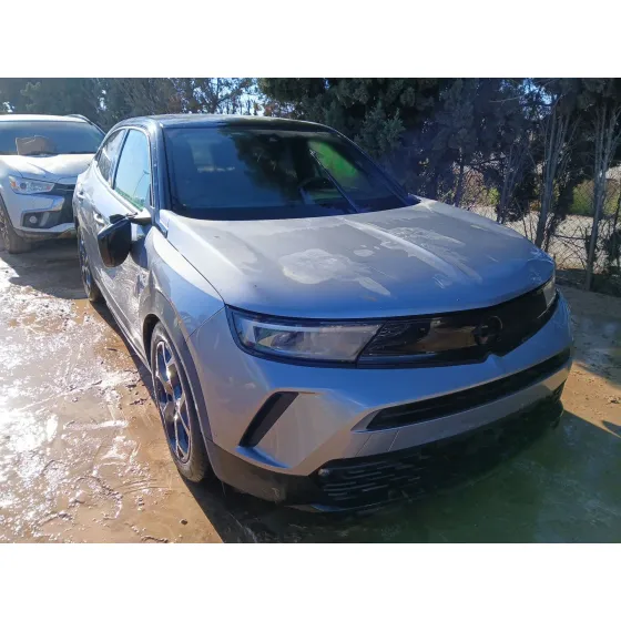 CVF/KW: 8.73/100 TIPO MOTOR: HN09