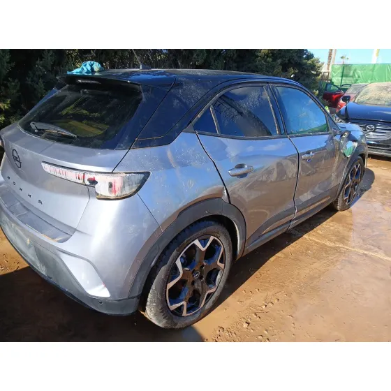 CVF/KW: 8.73/100 TIPO MOTOR: HN09